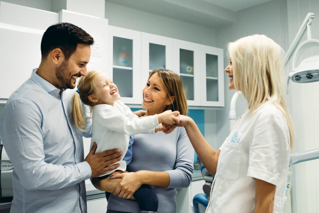 Emergency dentist Leeds – The Tooth Spa